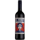Vinho Espanhol Tinto El Ninot De Paper 750ML