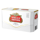 Cerveja Stella Artois Lata 269 ml com 8 unidades