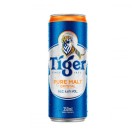 Cerveja Tiger Puro Malte Cristal 350ML 12X1