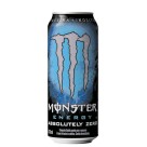 Energético Monster Absolutely Zero Lata 473 ml