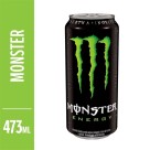 Energético Monster Energy Lata 473 ml