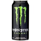 Energético Monster Energy Lata 473 ml