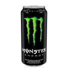Energético Monster Energy Lata 473 ml com 6 unidades