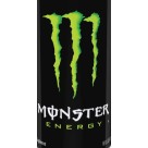 Energético Monster Energy Lata 473 ml com 6 unidades