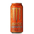 Energético Monster Juice Khaos Lata 473ml com 6 unidades