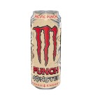 Energético Monster Juice Pacific Punch Lata 473ml com 6 unidades