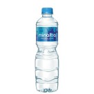 Água Minalba 510 ml com 12 unidades