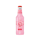 Ice Ousadia Morango Long Neck 275 ml com 24 unidades