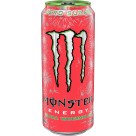 Energético Monster Absolutely Zero 473 ml com 6 unidades