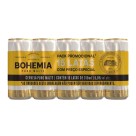 Cerveja Bohemia Lata 269 ml com 15 unidades