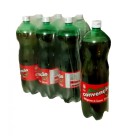 Refrigerante Convenção Guarana 2L Pack 6x1