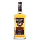 Cachaça Extra Premium Reserva 51 Singular