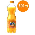 Refrigerante Fanta Laranja Pet 600ml Pack 12x1