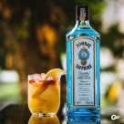 Gin Bombay Sapphire 750ml