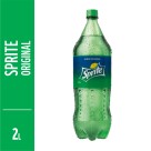Refrigerante Sprite 2L Pack 6x1
