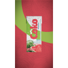 Água de Coco - Coko Melancia 200ml