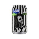Refrigerante Fanta Laranja Lata 350ml Pack 6x1