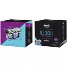 Mochila Termica Ice Cooler MOR 48L