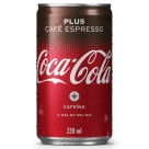 Refrigerante Coca Cola Café 220ml Pack 6x1