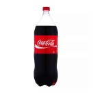 Refrigerante Coca Cola 2L Pack 6x1