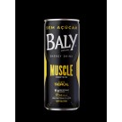 Energético Baly Melância 250 ml  com 6 unidades