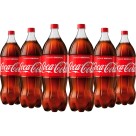 Refrigerante Coca Cola 2L Pack 6x1