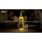 Whisky Black Street 1L