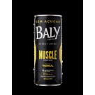 Energético Baly Melância 250 ml  com 6 unidades