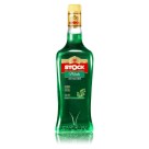 Licor Stock Menta 720ml