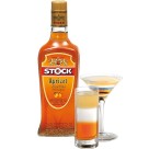 Licor Stock Apricot 720ml