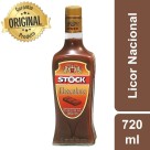 Licor Stock Chocolate 720ml