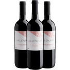 Vinho Tinto Allenico Vino Rosso D' Italia 750ML