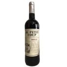 Vinho Tinto Au Petit Coup Rouge 750ML
