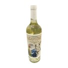 Vinho Branco Ugarteche White Wine 750ML