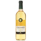 Vinho Branco Fino Seco Cruzares 750ml
