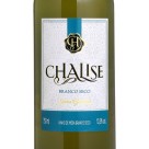 Vinho Branco Chalise Seco 750ml