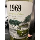 Vinho Branco 1969 Sauvignon Blanc 750ml
