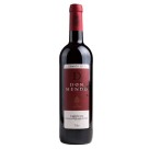 Vinho Tinto Espanhol Don Mendo Crianza 750ml