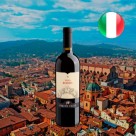 Vinho Tinto Oro Di Vigne Vino Rosso 750ML
