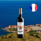 Vinho Tinto Le Petit Charme Terre Du Midi 750ML