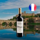 Vinho Tinto Le Vieux Beffroi 750ML