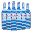 Vinho Rose Piscine 750ML