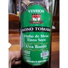 Vinho Tinto Nono Tomasi Seco 750ML
