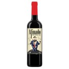 Vinho Tinto Afinado Tejo 750ML