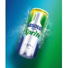 Vodka Absolut 1L
