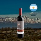 Vinho Tinto Vila Del Nevado Red Blend 750ML