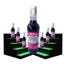 Groselha Stroke 900ml