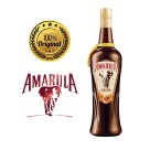 Licor Amarula Tradicional 750ml