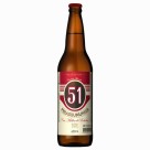 Cachaça 51 600ml