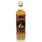 Cachaça Diamond Ouro 700ml